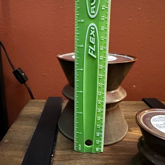 Bath & Body Works Candle Holders - Picture 4 of 6